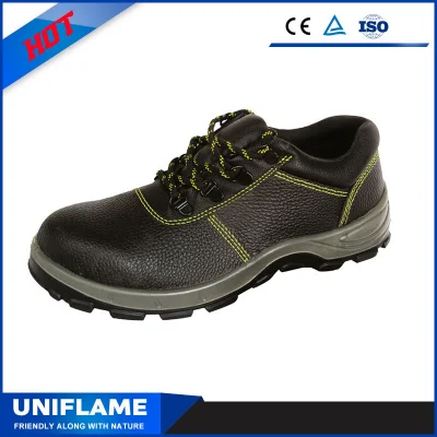 Низкая защитная обувь с сертификатом CE Ufa001.