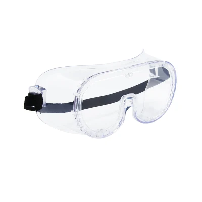 Химически стойкие защитные очки FDA, противотуманные очки для защиты от слюны, медицинские лазерные закрытые лаборатории, защитные очки для работы